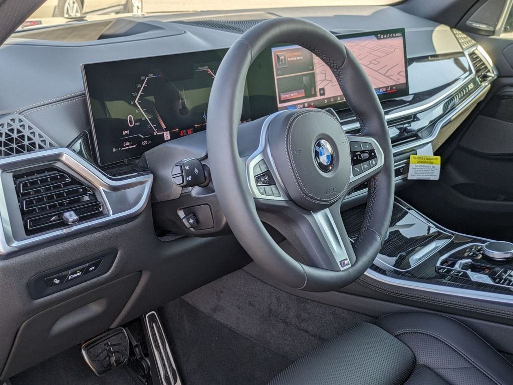 2026 BMW X5 40i - Photo 29