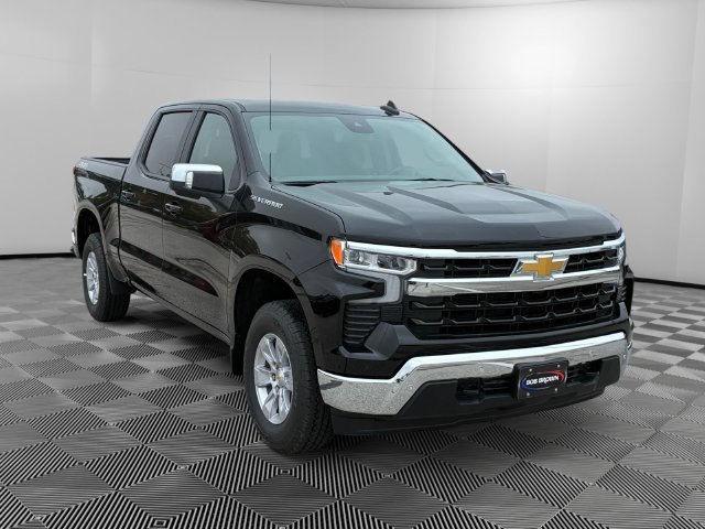 2026 Chevrolet Silverado 1500 LT - Photo 7