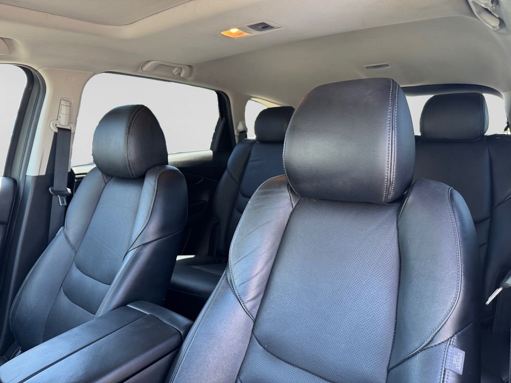 Certified Used 2023 Machine Gray Mazda Touring image 18