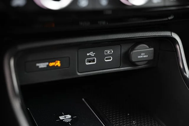 2025 Honda CR-V EX-L - Photo 39