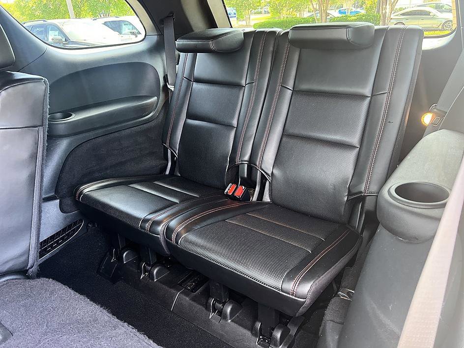 Used 2024 DB Black Clearcoat Dodge GT Plus image 30
