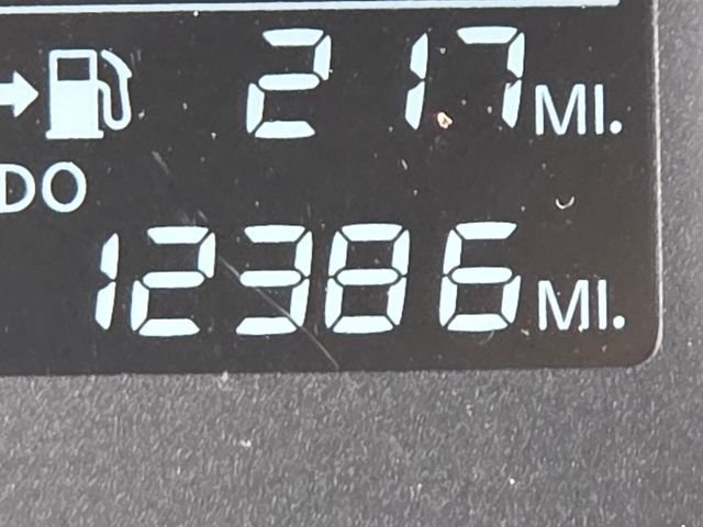 Used 2025 Gray Nissan S image 24
