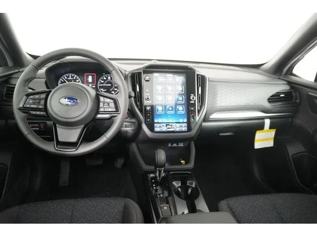 New 2026 MAGNETITE GRAY METALLIC Subaru Premium image 23