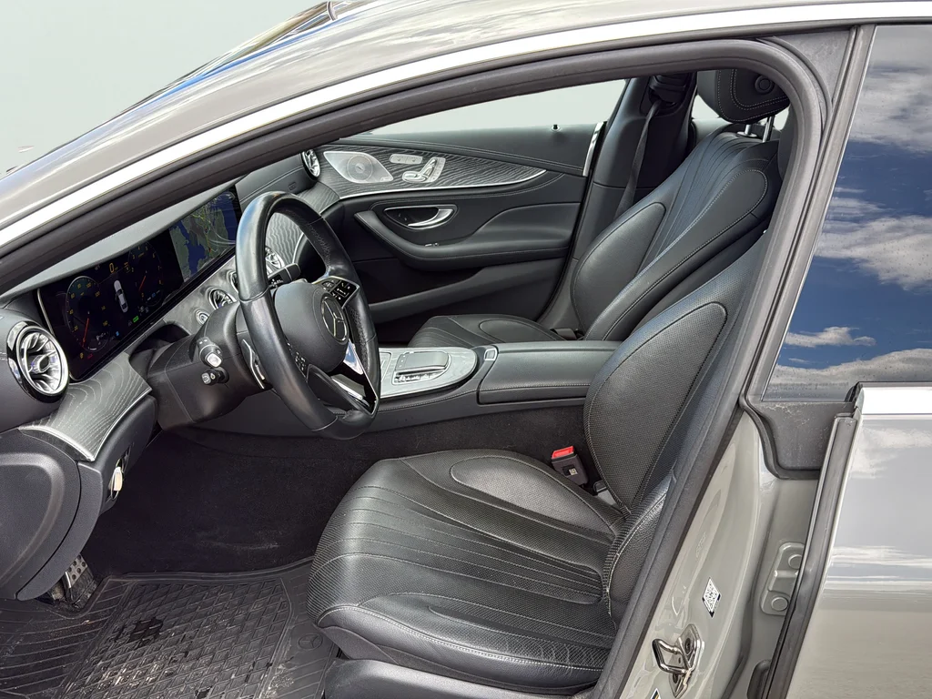 Certified Used 2023  Mercedes-Benz CLS 450 image 19