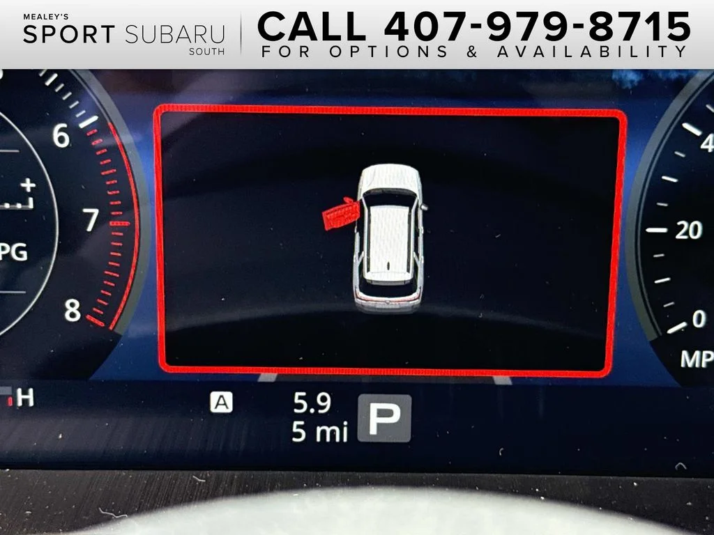 New 2026 ICE SILVER METALLIC Subaru Premium image 39