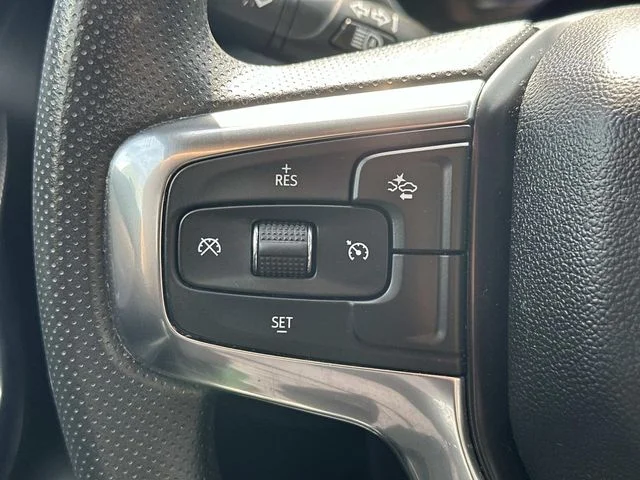 Used 2024 White Chevrolet LT image 21