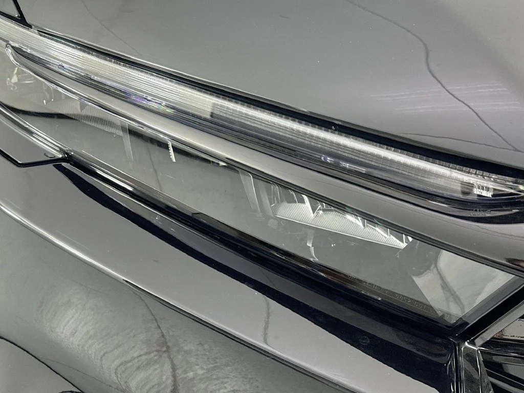 New 2027 Crystal Black Pearl Honda Sport Touring image 11