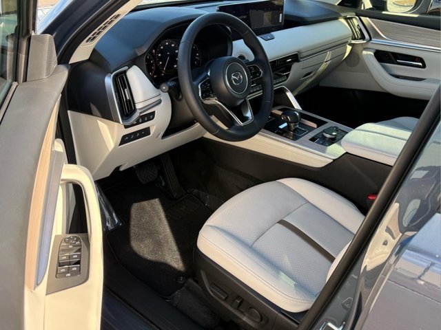 2026 Mazda CX-90 Premium Plus Package - Photo 9