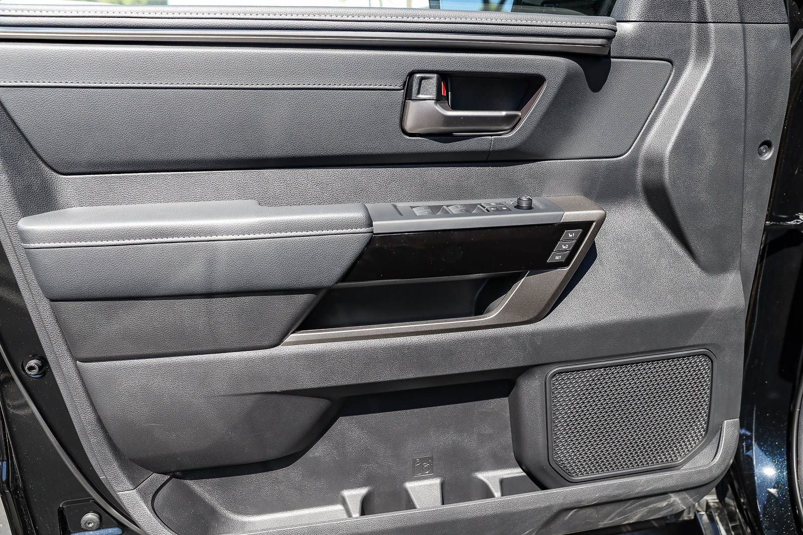 2026 Toyota Sequoia Limited - Photo 22