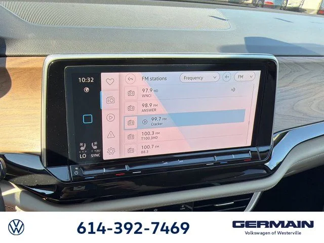 New 2026 Gray Volkswagen SE w/Technology image 23