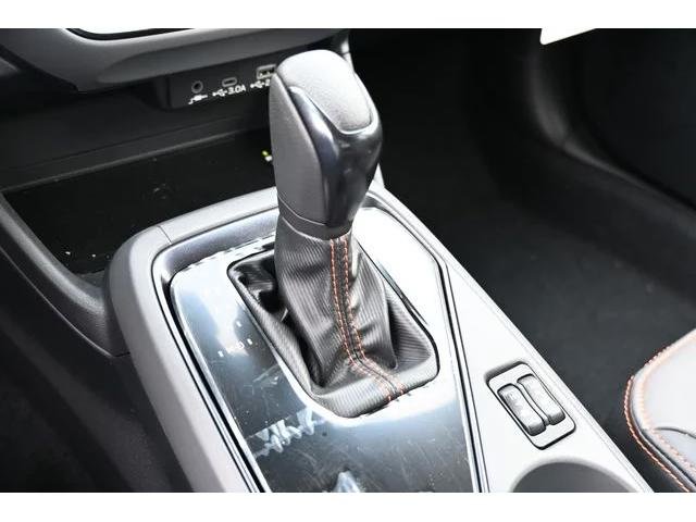 New 2026 Black Subaru Limited Hybrid image 57