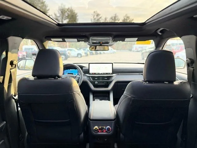 2026 Ford Explorer Tremor - Photo 28