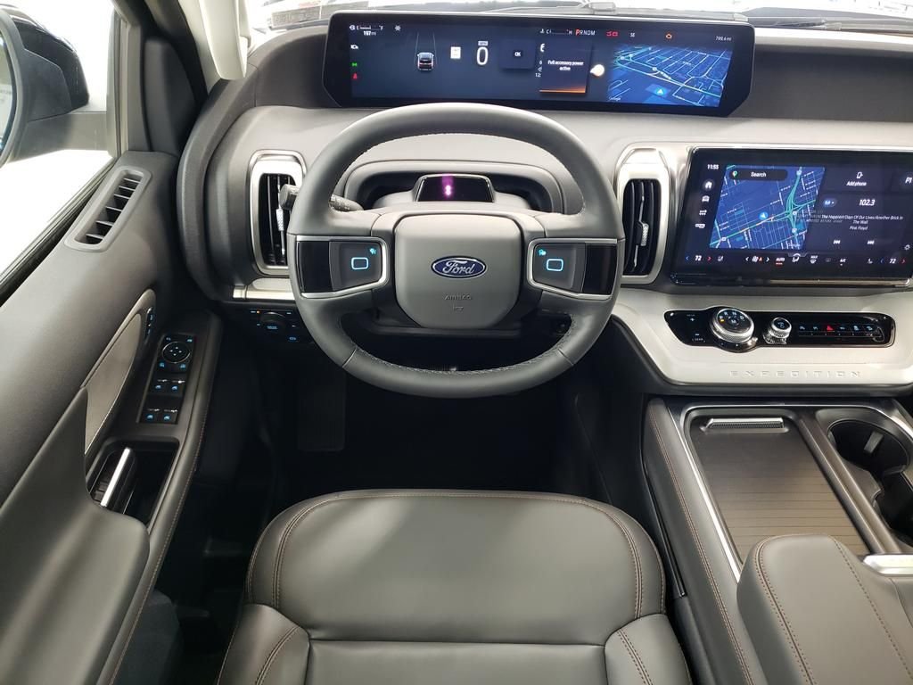 2025 Ford Expedition Active - Photo 19