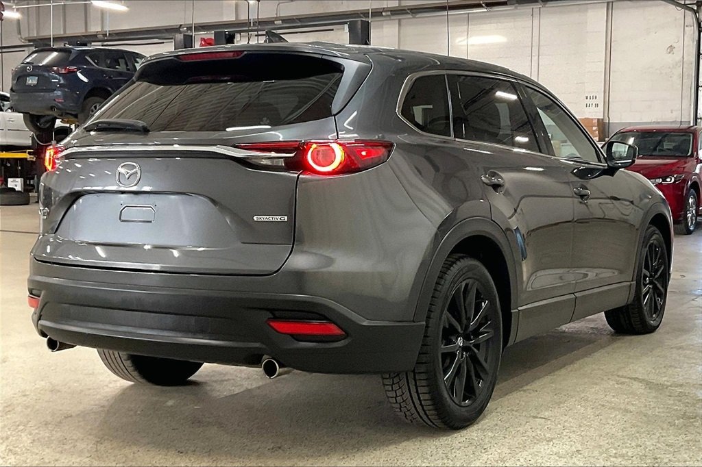 2023 MAZDA CX-9 - Image 12