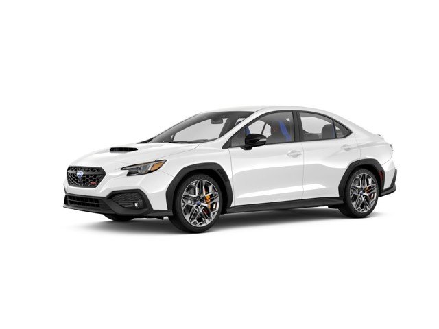 New 2026 CERAMIC WHITE Subaru tS image 3
