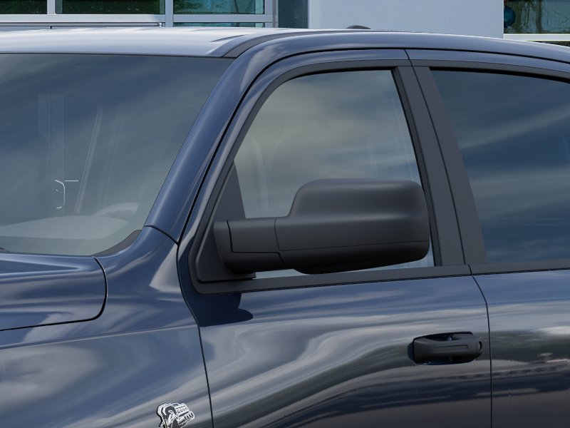 New 2026 Forged Blue Metallic Exterior Paint RAM Express image 38