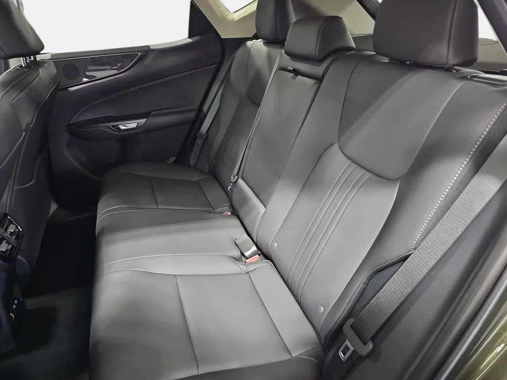 New 2026 Nori Green Pearl Lexus PREMIUM image 10