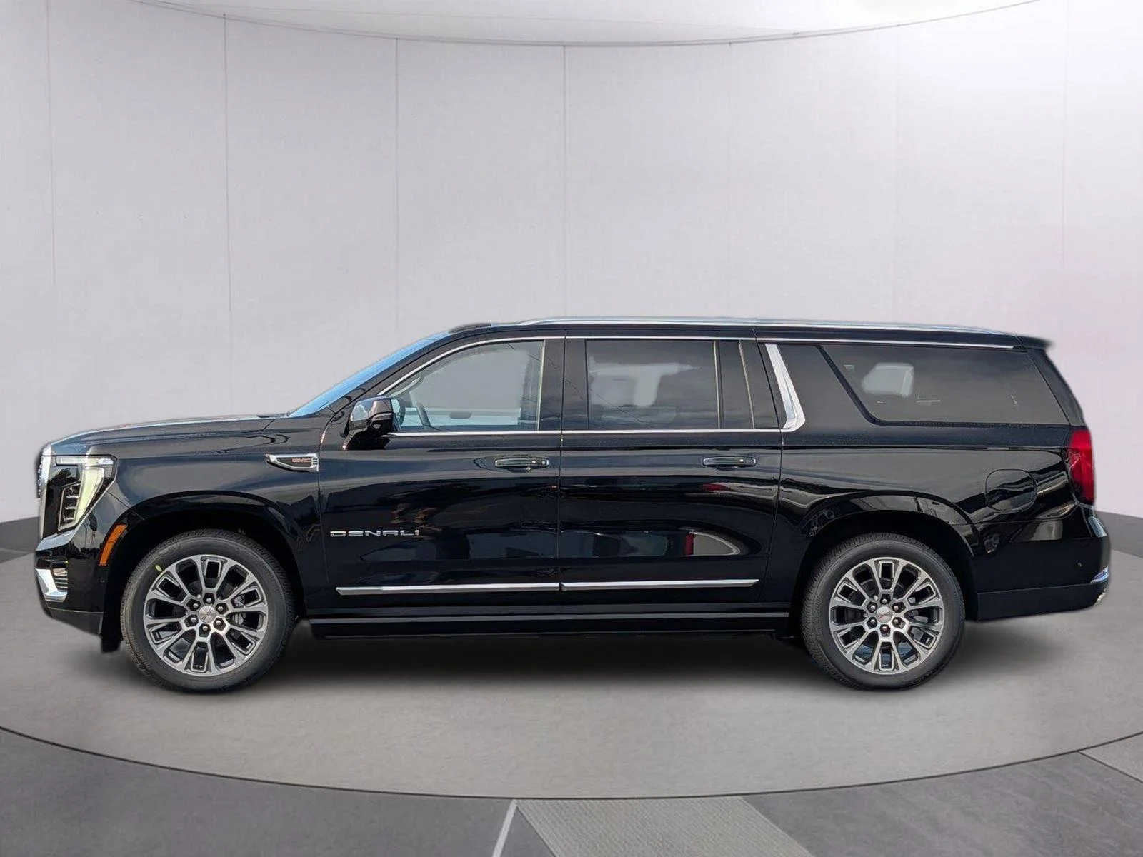 New 2026 Onyx Black GMC Denali image 4