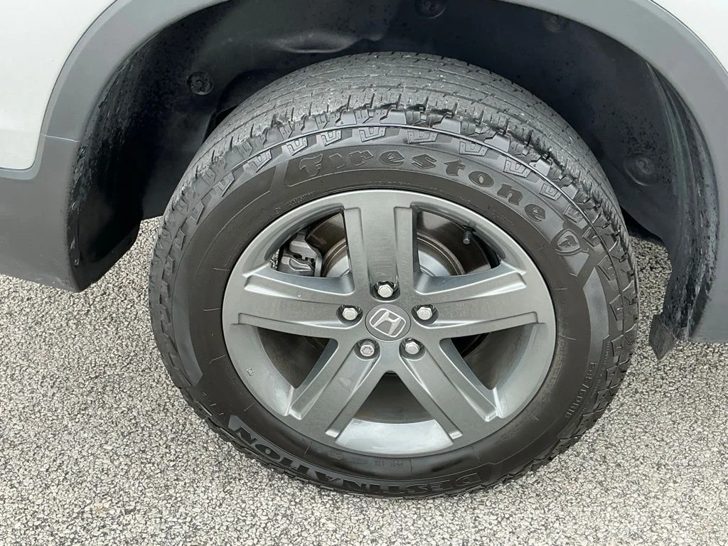 Used 2023  Honda RTL-E image 21