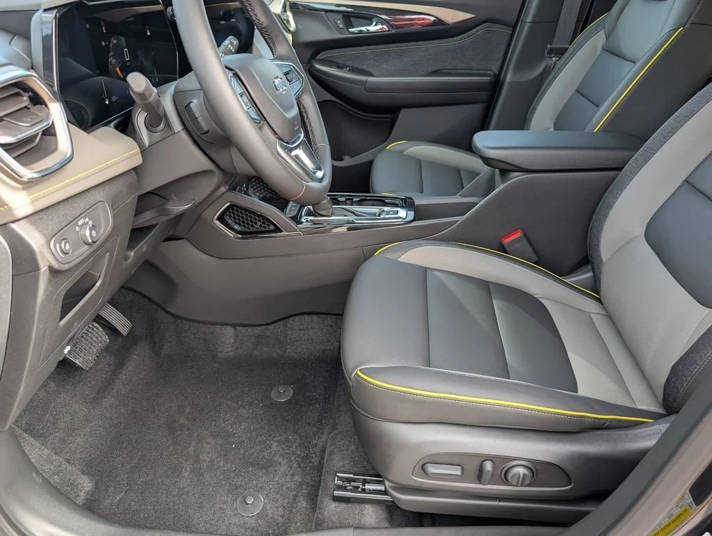2026 Chevrolet Trailblazer Activ - Photo 14