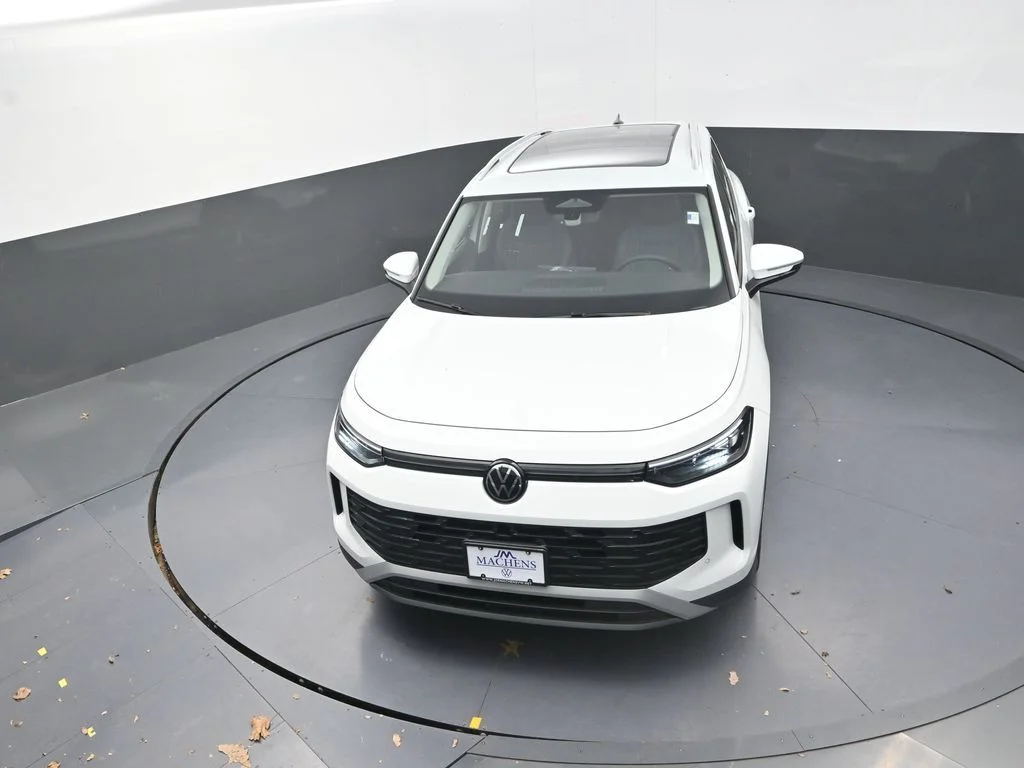New 2026  Volkswagen 2.0T SE image 15