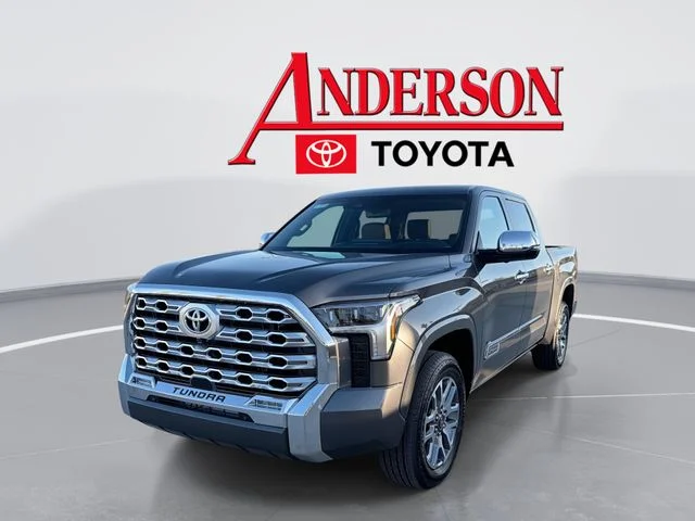 New Toyota Tundra for Sale in Lake Havasu City, AZ
