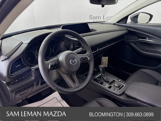 Used 2026 Gray Mazda 2.5 S Select Sport image 9