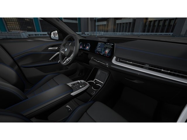 New 2026 Portimao Blue Metallic BMW xDrive28i image 14