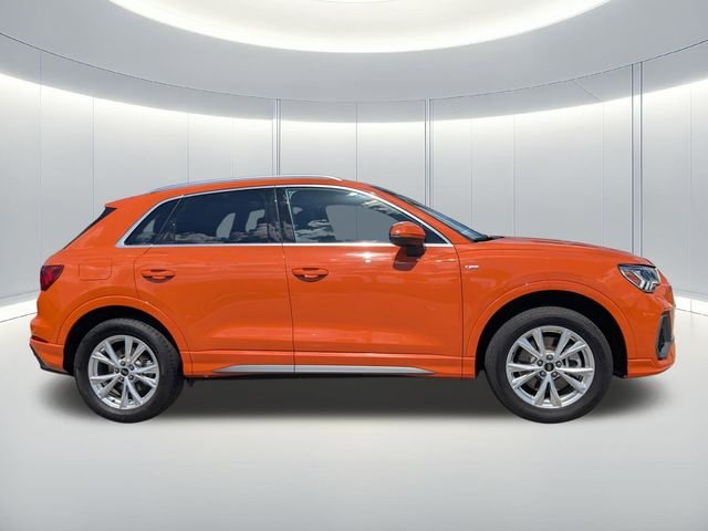 Used 2025  Audi Premium image 5