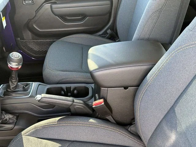 New 2026 Reign Exterior Paint Jeep Sport S image 19