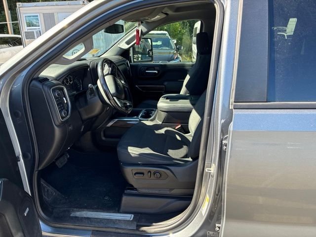 Used 2020 Gray Chevrolet RST image 10