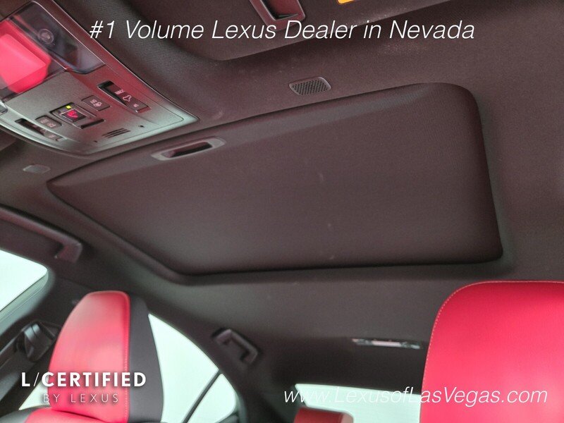 Certified Used 2026 Caviar Lexus F SPORT image 15