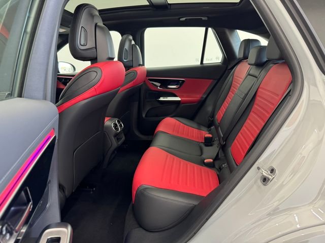 2026 Mercedes-Benz GLC AMG GLC43 - Photo 23