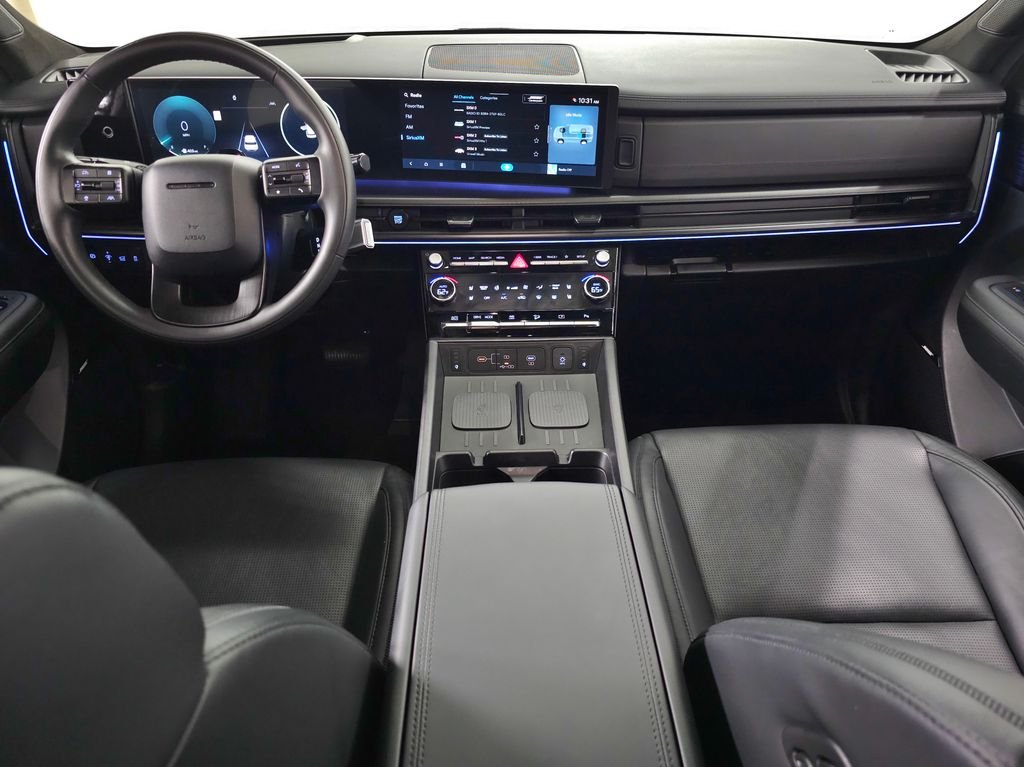 2024 Hyundai Santa Fe Calligraphy - Photo 15