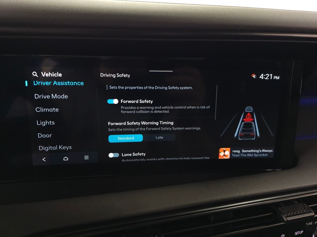 2026 Hyundai Palisade XRT Pro - Photo 26