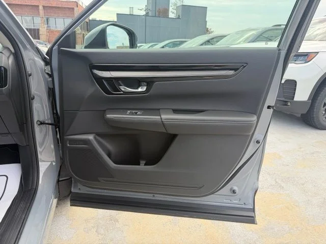 2026 Honda CR-V EX-L - Photo 18