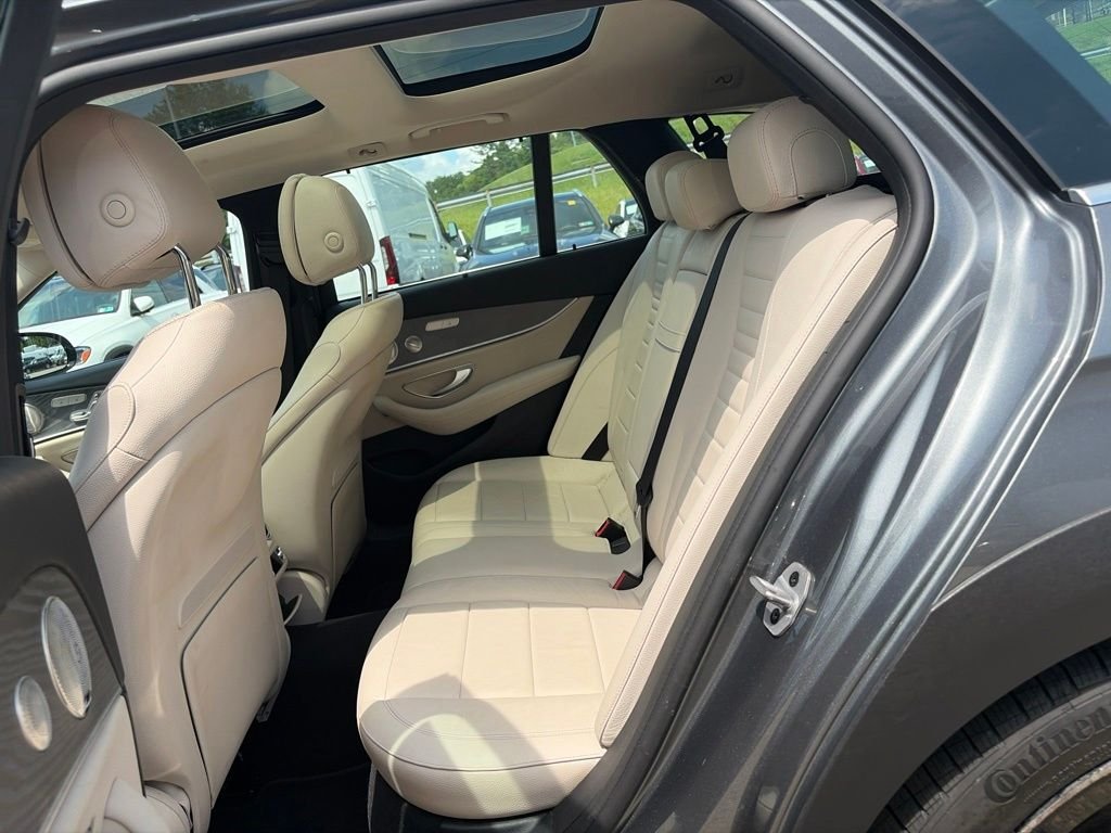 Certified Used 2023 Gray Mercedes-Benz E 450 image 24