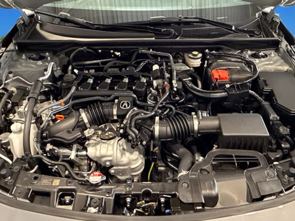 New 2026 Urban Gray Pearl Acura w/A-Spec Technology Package image 10