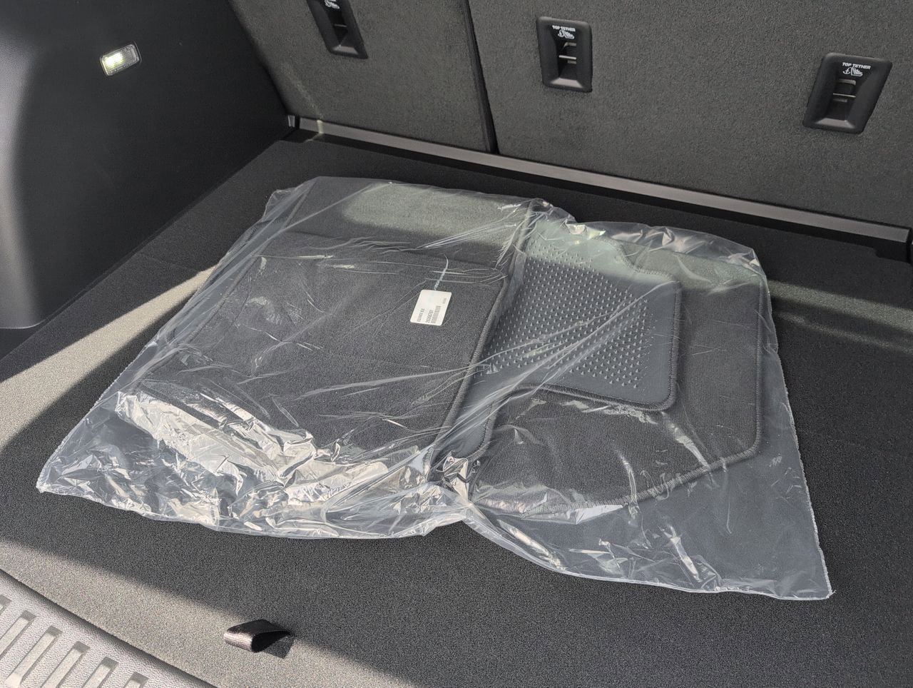 2026 Chevrolet Equinox LT - Photo 34