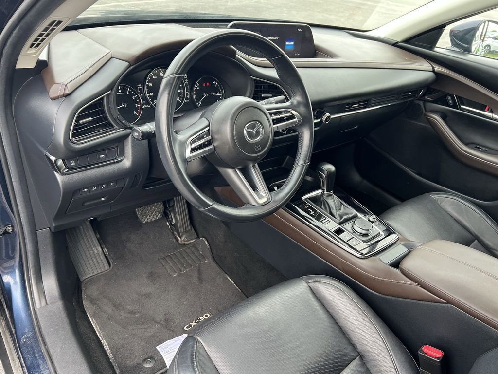 2021 Mazda CX-30 Premium - Photo 10