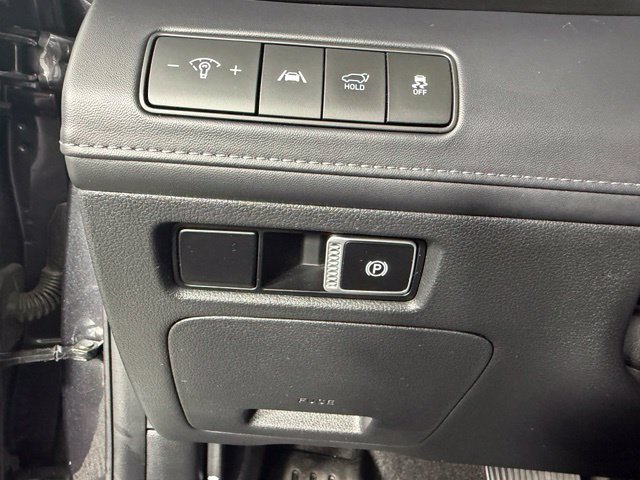 Used 2023 Gray Hyundai Calligraphy image 26