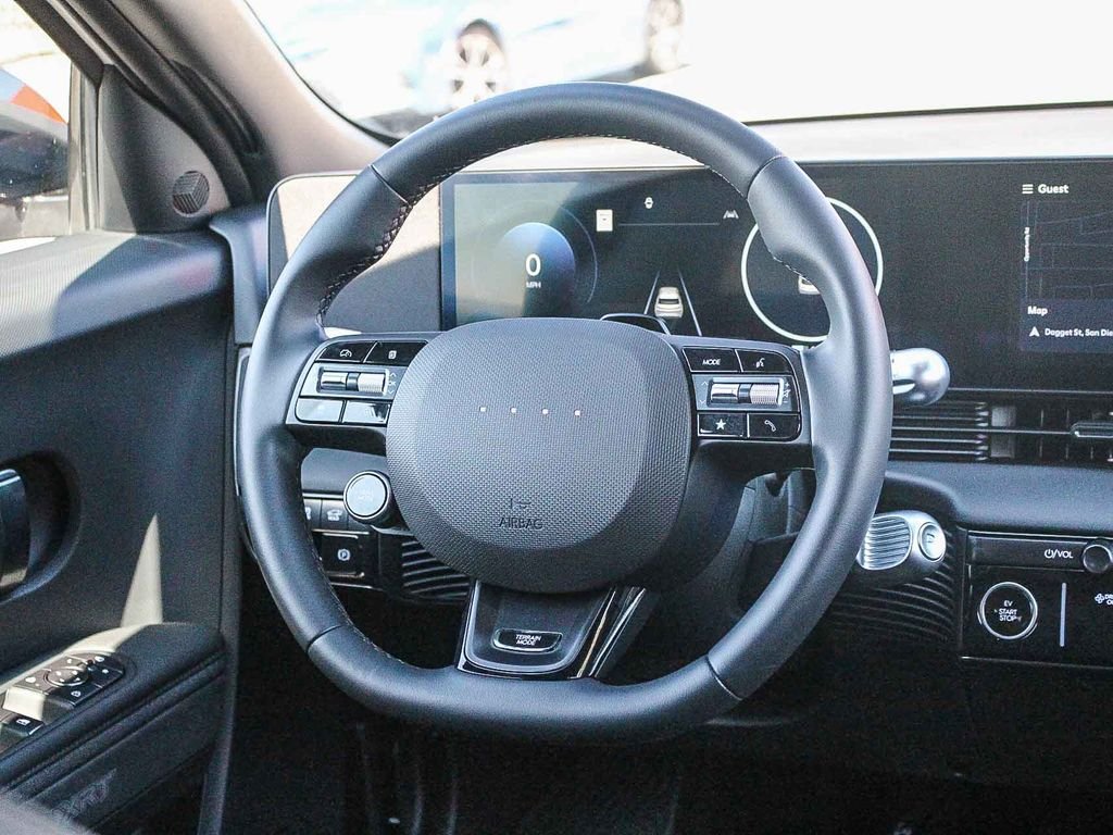 Used 2025 Gray Hyundai XRT image 16