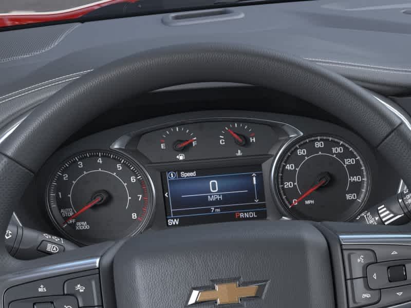 2026 Chevrolet Blazer 2LT - Photo 18