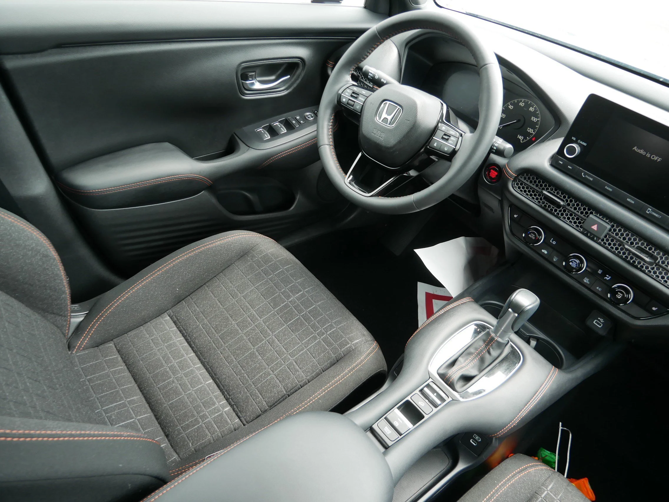Used 2024 Nordic Forest Pearl Honda Sport image 9