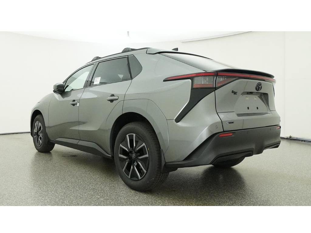 New 2026 Heavy Metal Toyota XLE image 21