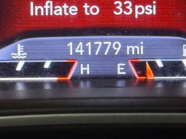 Used 2019 Black Jeep Limited image 18