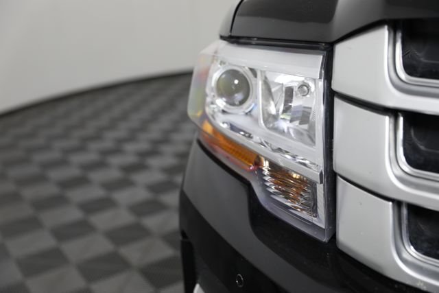 2017 Ford Expedition Platinum - Photo 31