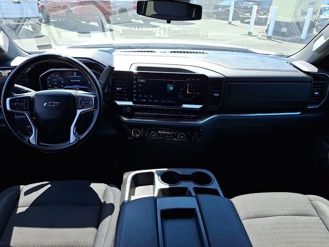 Used 2023 Summit White Chevrolet RST image 50