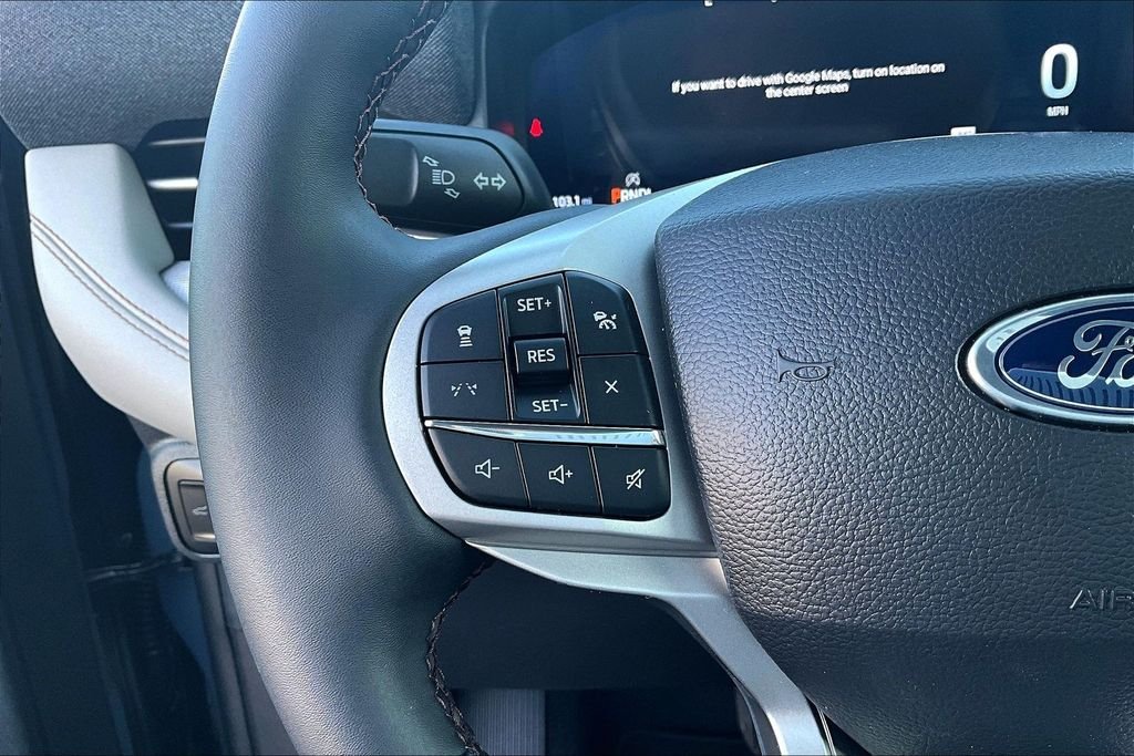 2026 Ford Explorer Active - Photo 16