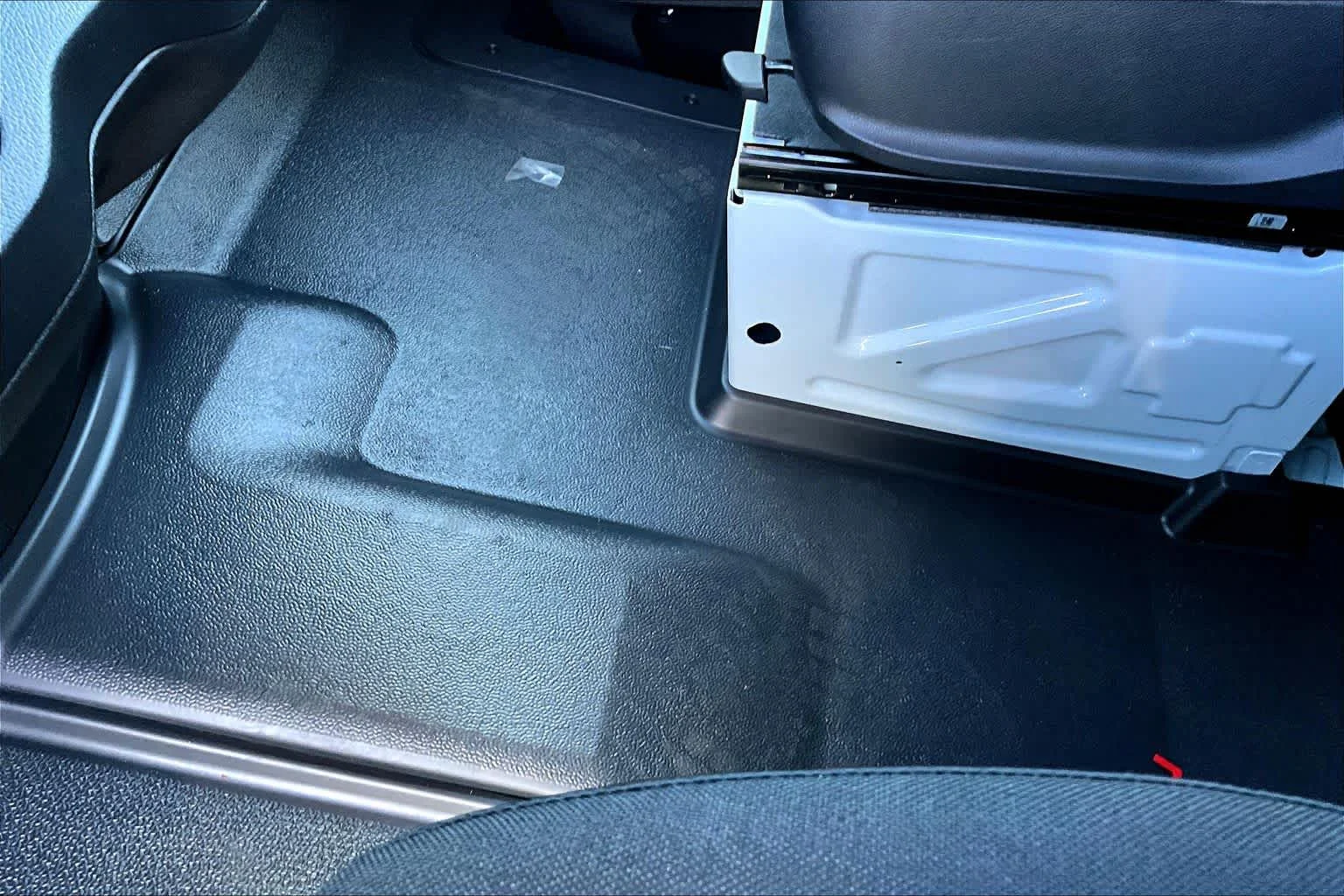 2026 Mercedes-Benz Sprinter Cargo Van Base - Photo 10